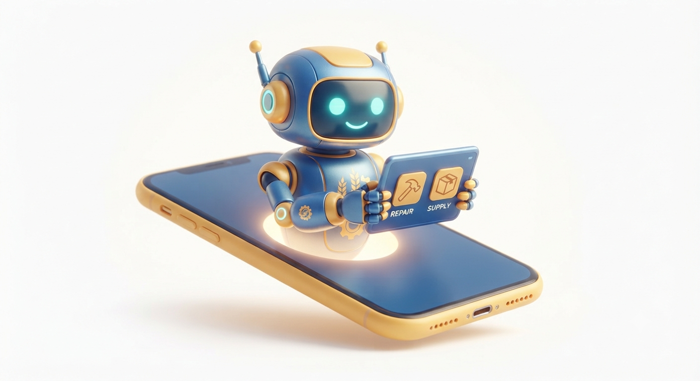 Bot Logo